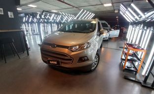 Ford • EcoSport