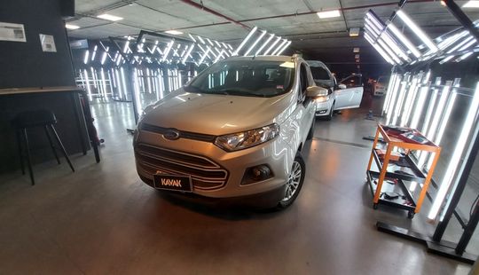 Ford • EcoSport