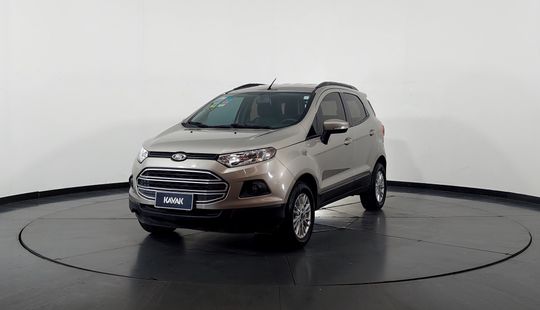 Ford • EcoSport