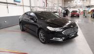 Ford Mondeo 2.0 SEL ECOBOOST AT Sedan 2017