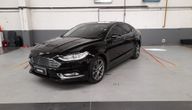 Ford Mondeo 2.0 SEL ECOBOOST AT Sedan 2017