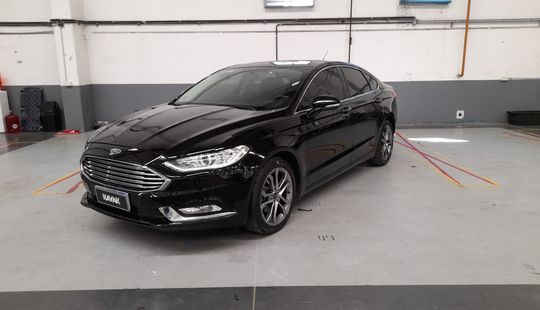 Ford • Mondeo