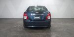 Chevrolet Sonic 1.6 AT F LTZ Sedan 2016