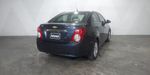 Chevrolet Sonic 1.6 AT F LTZ Sedan 2016