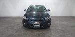 Chevrolet Sonic 1.6 AT F LTZ Sedan 2016