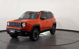 Jeep • Renegade