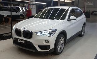 Bmw • X1