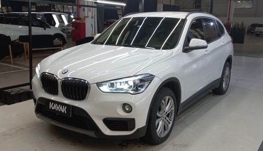 Bmw • X1