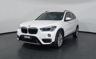 Bmw • X1