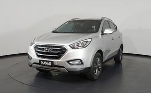 Hyundai • ix35