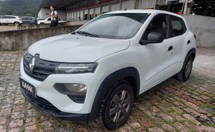 Renault • Kwid