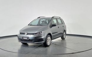 Volkswagen • Suran