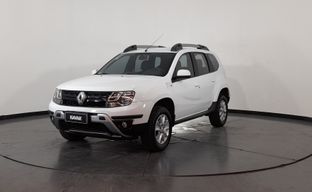 Renault • Duster