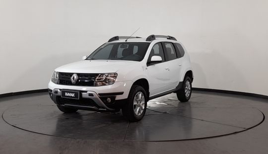 Renault • Duster