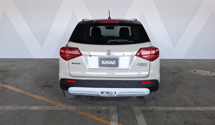 Suzuki Vitara 1.4 AG BOOSTERJET 4WD AUTO Suv 2019