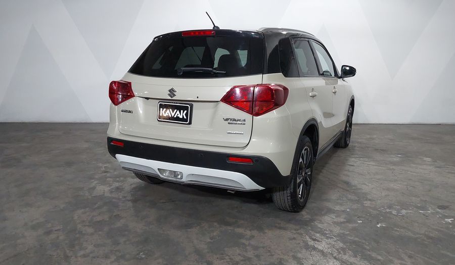 Suzuki Vitara 1.4 AG BOOSTERJET 4WD AUTO Suv 2019