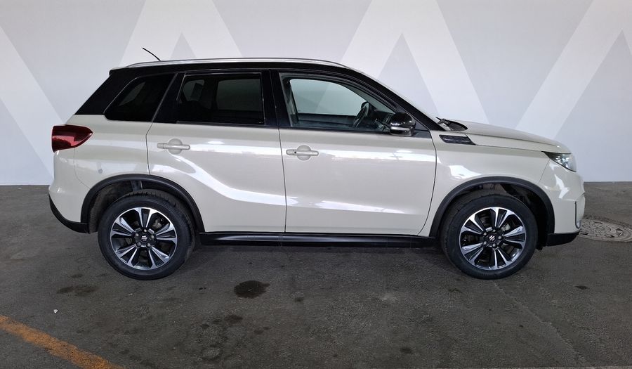 Suzuki Vitara 1.4 AG BOOSTERJET 4WD AUTO Suv 2019