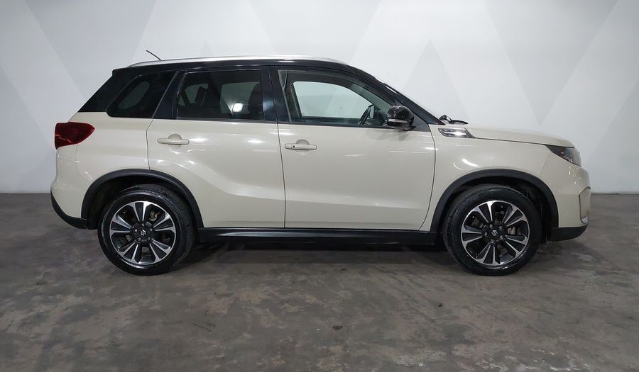 Suzuki Vitara 1.4 AG BOOSTERJET 4WD AUTO Suv 2019