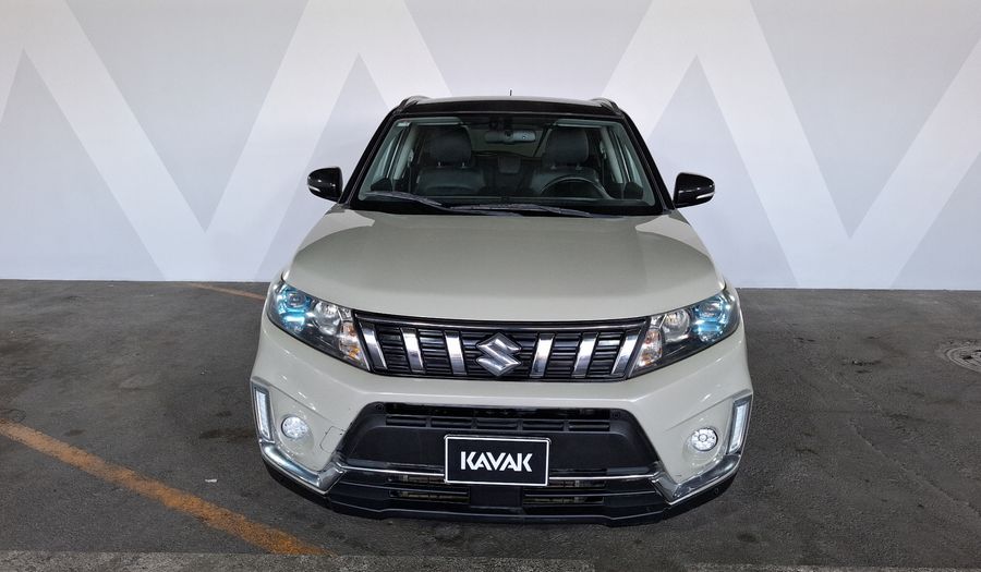 Suzuki Vitara 1.4 AG BOOSTERJET 4WD AUTO Suv 2019