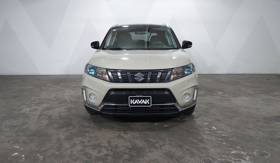 Suzuki Vitara 1.4 AG BOOSTERJET 4WD AUTO Suv 2019