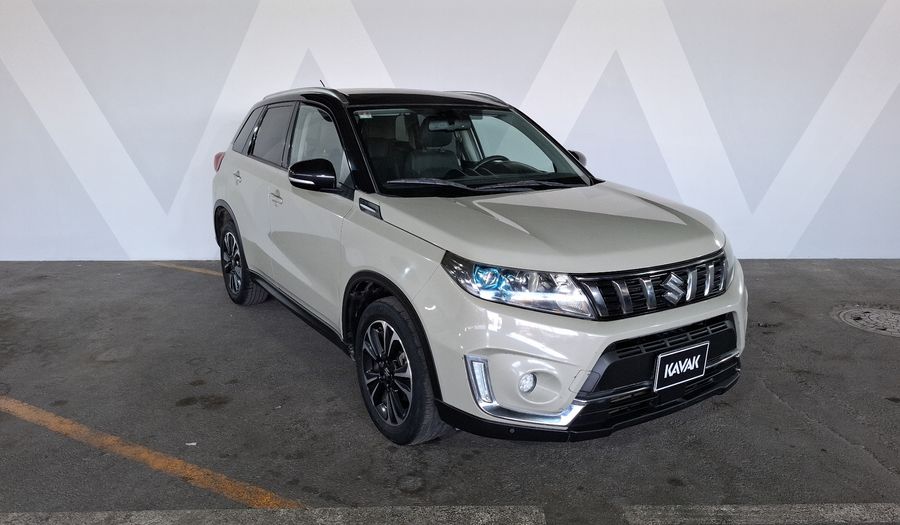 Suzuki Vitara 1.4 AG BOOSTERJET 4WD AUTO Suv 2019