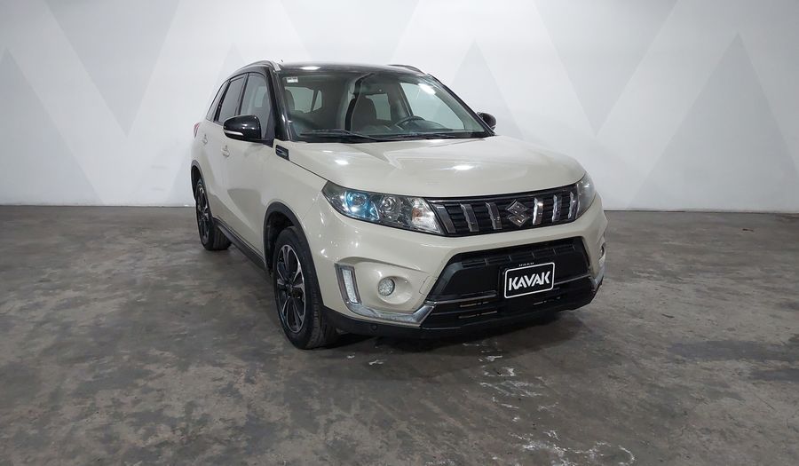 Suzuki Vitara 1.4 AG BOOSTERJET 4WD AUTO Suv 2019