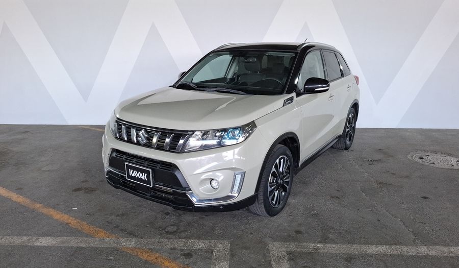 Suzuki Vitara 1.4 AG BOOSTERJET 4WD AUTO Suv 2019