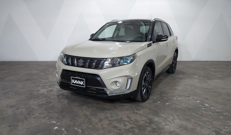 Suzuki Vitara 1.4 AG BOOSTERJET 4WD AUTO Suv 2019