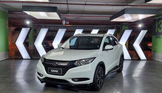 Honda HR-V 1.8 EX CVT 2WD-2016