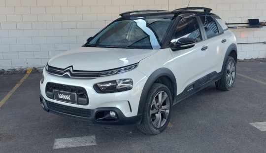 Citroen • C4 Cactus