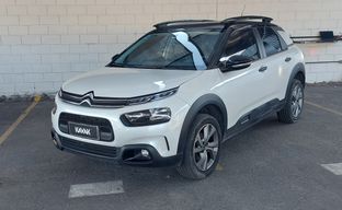 Citroen • C4 Cactus