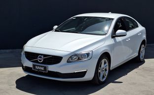 Volvo • S60