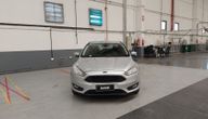 Ford Focus Iii 1.6 S Sedan 2018