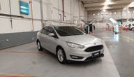 Ford Focus Iii 1.6 S Sedan 2018