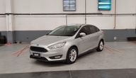 Ford Focus Iii 1.6 S Sedan 2018