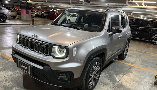 Jeep • Renegade