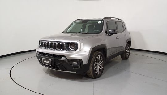 Jeep • Renegade