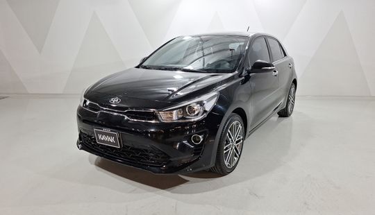 Kia • Rio