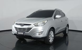 Hyundai • ix35