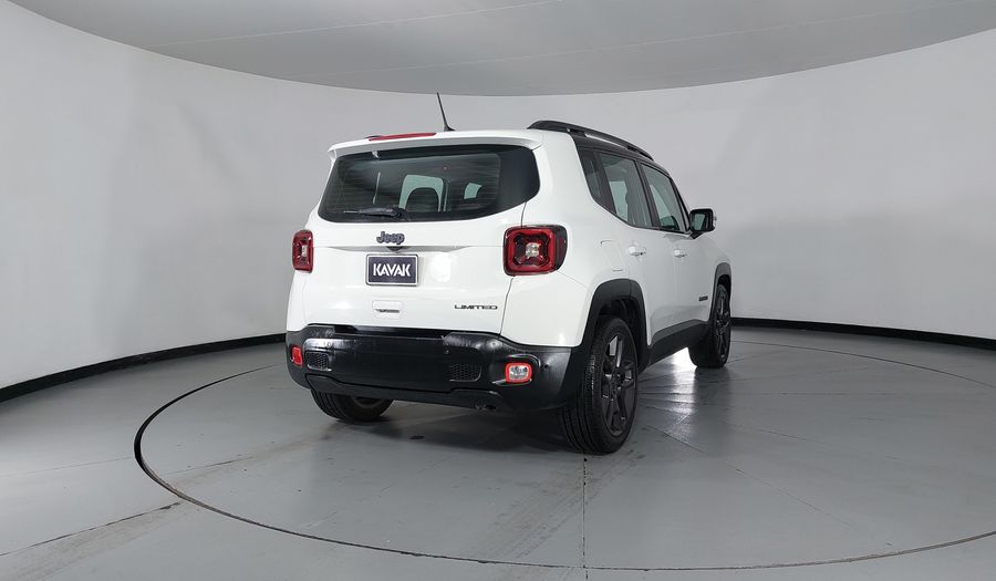 Jeep Renegade 1.8 LIMITED AUTO Suv 2022