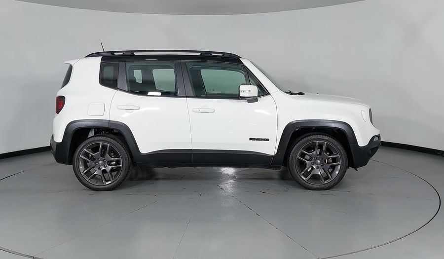 Jeep Renegade 1.8 LIMITED AUTO Suv 2022