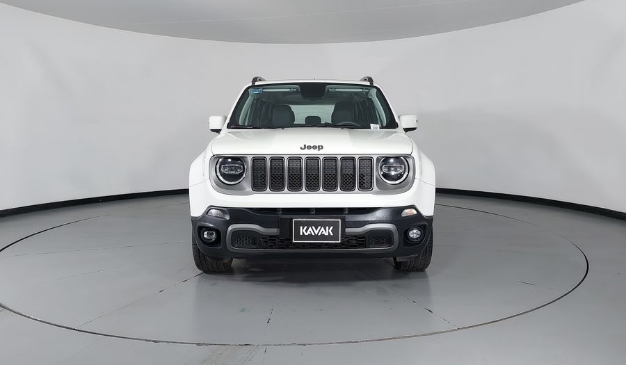 Jeep Renegade 1.8 LIMITED AUTO Suv 2022