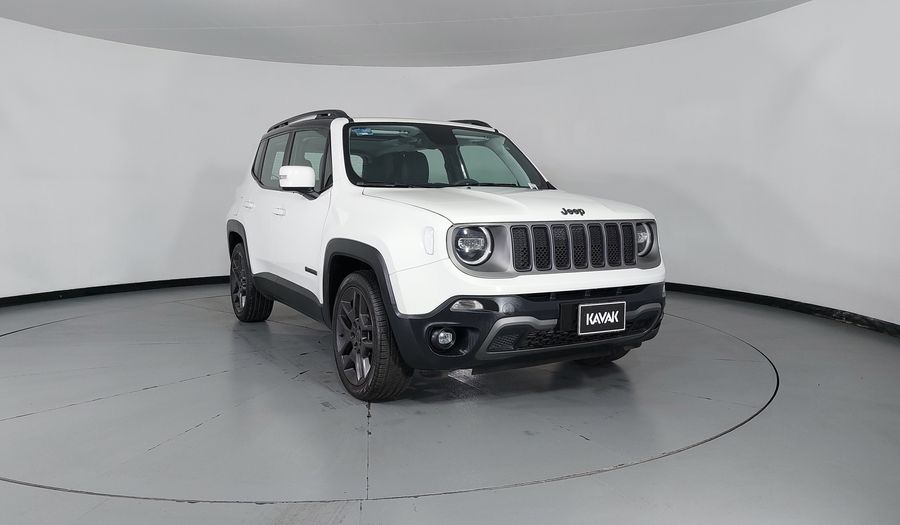 Jeep Renegade 1.8 LIMITED AUTO Suv 2022