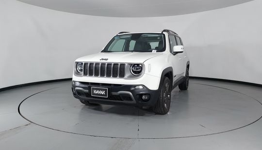 Jeep • Renegade