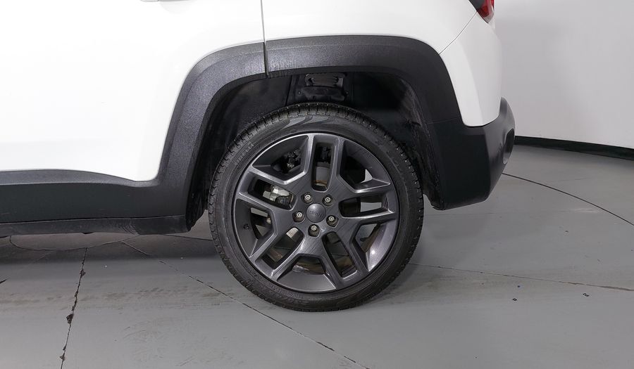 Jeep Renegade 1.8 LIMITED AUTO Suv 2022