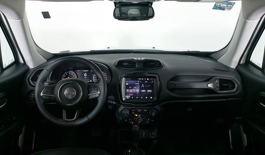 Jeep Renegade 1.8 LIMITED AUTO Suv 2022