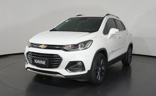 Chevrolet • Tracker