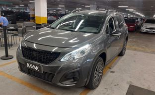 Peugeot • 2008