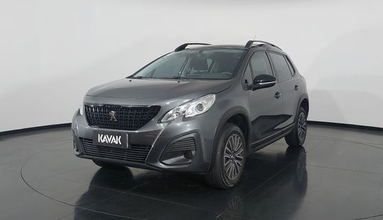 Peugeot • 2008