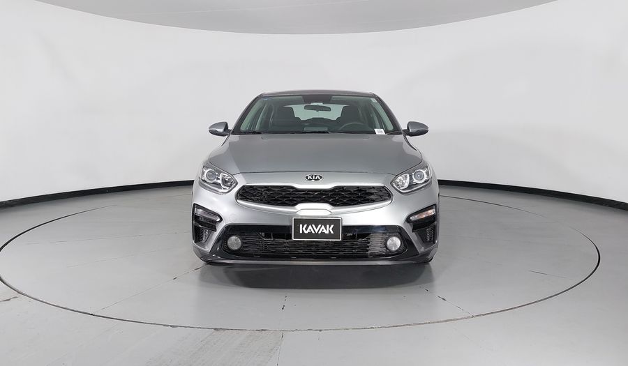 Kia Forte 2.0 LX Sedan 2021